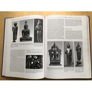 Archetype Publications Scientific Research on the Sculptural Art of Asia, Proceedings of the Third Forbes Seminar at the Freer Gallery of Art