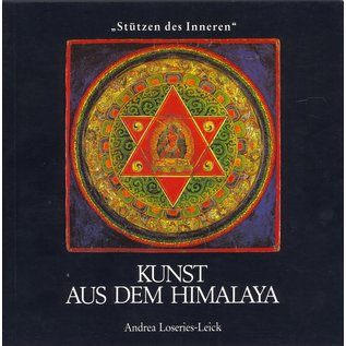 Teppichhaus Reinisch, Graz Kunst aus dem Himalaya, von Andrea Loseries-Leick