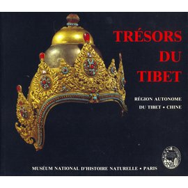 Muséum National d' Histoire Naturelle Paris Trésors du Tibet, Région Autonome du Tibet, Muséum  National d'Histoire Naturelle Paris