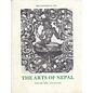 Brill The Arts of Nepal, Volume 1, Sculpture, by Pratapaditya Pal