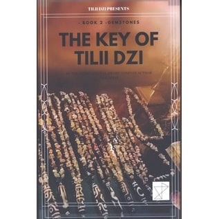 Private Published The Key of Tilii Beads, by Tilii Bolin