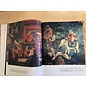 Bi-No-Bi Publishing Company Selected Tibetan Jataka Murals, by Shao Yu, Shen Peng