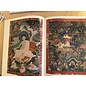 Thangkas From Tibet, by Rezon Dorji, Ou Chaogui, Yishi Wangchu