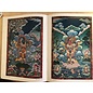 Thangkas From Tibet, by Rezon Dorji, Ou Chaogui, Yishi Wangchu