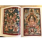 Thangkas From Tibet, by Rezon Dorji, Ou Chaogui, Yishi Wangchu