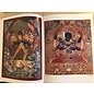Thangkas From Tibet, by Rezon Dorji, Ou Chaogui, Yishi Wangchu