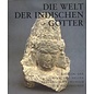 Verlag Elisabeth May, München Die Welt der Indischen Götter, Die Sammlung Heller im Hamburgischen Museum für Völkerkunde, von F.K. Heller