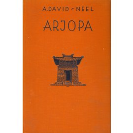 F.A. Brockhaus Leipzig Arjopa, von Alexandra David-Neel