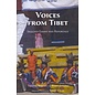 University of Hawai'i Press Voices from Tibet, Selected Essays and Reportage, Tsering Woeser and Wang Lixiong
