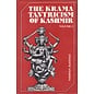 Motilal Banarsidas Publishers The Krama Tantricism of Kashmir, by Navjivan Rastogi