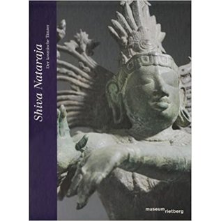 Museum Rietberg Zürich Shiva Nataraja: Der kosmische Tänzer