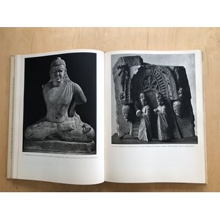 Phaidon Verlag Indische Kunst, Skulptur, Malerei, Architektur, von Stella Kramrisch