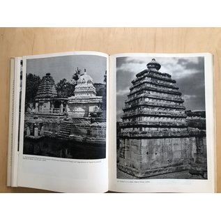 Phaidon Verlag Indische Kunst, Skulptur, Malerei, Architektur, von Stella Kramrisch