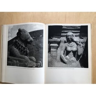 Phaidon Verlag Indische Kunst, Skulptur, Malerei, Architektur, von Stella Kramrisch