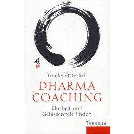 Theseus Verlag Dharma Coaching, von Tineke Osterloh