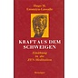 Benziger Verlag Kraft aus dem Schweigen, Einübung in die Zen-Meditation, von Hugo M. Enomiya-Lasalle