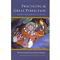 Shambhala Practicing the Great Perfection, by Shechen Gyaltsap Gyurmé Pema Namgyal