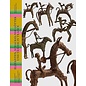 Museum Rietberg Zürich Elefanten, Schaukelnde Götter und Tänzer in Trance, Bronzekunst aus dem heutigen Indien,  von Cornelia Mallebrein und Johannes Beltz