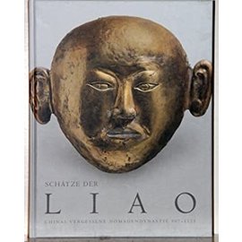 Museum Rietberg Zürich Schätze der Liao: Chinas vergessene Nomadendynastie, 907-1125