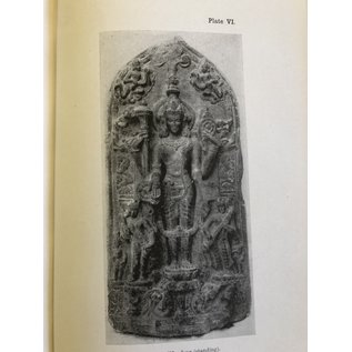 Thacker, Spink & Co. Calcutta Indian Images, Part 1, The Brahmannic Iconography, by Brindavan C. Bhattacharya