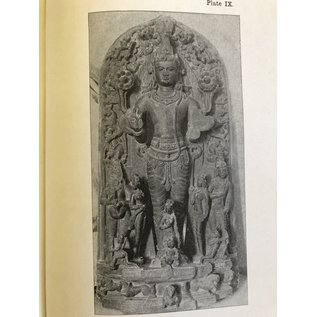 Thacker, Spink & Co. Calcutta Indian Images, Part 1, The Brahmannic Iconography, by Brindavan C. Bhattacharya