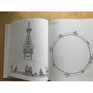 Vajra Publications The Nepalese Caitya, 1500 Years of Buddhist Votive Architecture in the Kathmandu Valley, by Niels Gutschow