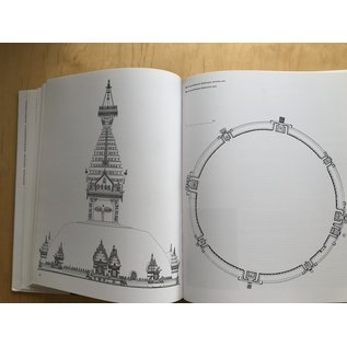 Vajra Publications The Nepalese Caitya, 1500 Years of Buddhist Votive Architecture in the Kathmandu Valley, by Niels Gutschow