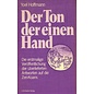 Otto Wilhelm Barth Verlag Der Ton der einen Hand, Die erstmalige Veröffentlichung der überlieferten Antworten auf die Zen-Koans, von Yoel Hoffmann