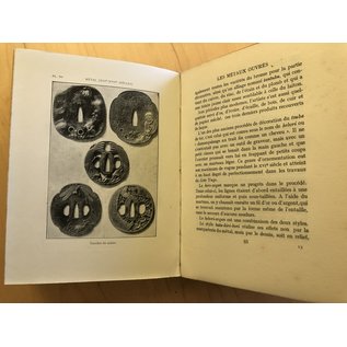 Vromant & Co, Bruxelles/Paris Les Arts & Métiers de l' ancien Japon, par Stewart Dick