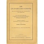 Otto Harrassowitz Leipzig Die Legenden des Naropa, von Albert Grünwedel