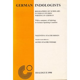 Max Müller Bhavan, New Delhi German Indologists, by Valentina Stache-Rosen