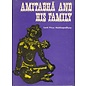 Agam Kala Prakashan Amitabha and his Family, by Santi Priya Mukhopadhyay