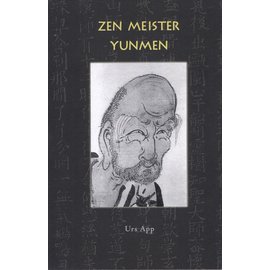 University Media Zen Master Yunmen, von Urs App
