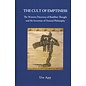 University Media The Cult of Emptiness: The Western Discovery of Buddhist Thought and the Invention of Oriental Philosophy,  by Urs App