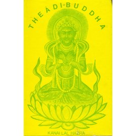 B.R. Publishing Corporation The Adi-Buddha, by Kanai Lala Hazra