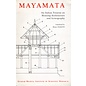 Sitharam Bartha Institute of Scientific Research, Delhi Mayamata: An Indian Treatise on Housing Architecture and Iconography, translated by Bruno Dagens