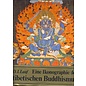 Adeva Eine Ikonographie des Tibetischen Buddhismus, von Detlef Ingo Lauf