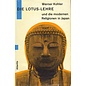 Atlantis Verlag Zürich Die Lotus Lehre und die modernen Religionen in Japan, von Werner Kohler
