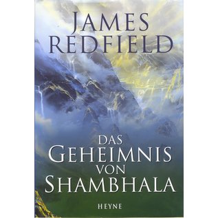 Wilhelm Heyne Verlag Das Geheimnis von Shambhala,  von James Redfield