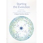 Shang Shung Publications Starting the Evolution, by Chögyal Namkhai Norbu, compiled by Alfredo Colitto