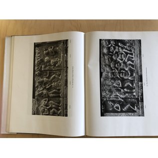 Georg Müller Verlag München Rama-Legenden und Rama-Reliefs in Indonesien, 2 Bände, von Willem Stutterheim