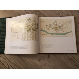 Serindia Publications The Lhasa Atlas, Traditional Tibetan Architecture and Townscape, by Knud Larsen and Amund Sinding-Larsen