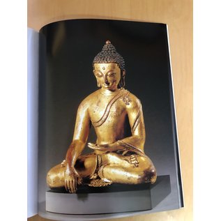 Marcel Nies Oriental Art Body, Speech & Mind: Asian Religious Images, by  Marcel Nies Oriental Art