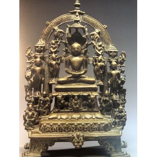 Ethnographic Museum of Antwerp Cast for Eternity, Bronze Masterworks from India and the Himalayas in Belgian and Dutch Collections, by Jan van Alphen et al.