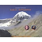 Devamber Prakashan New Delhi A Journey to Heaven: Kailas-Mansarovar, by Chandra Mohan Bhandari