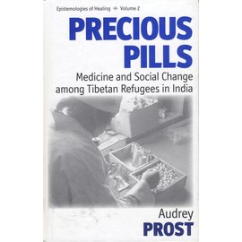 Berghahn New York Precious Pills, by Audrey Prost