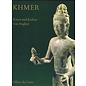 Office du Livre Khmer, Kunst und Kultur von Angkor, von Madeleine Giteau