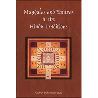 D.K. Printworld Mandalas and Yantras in the Hindu Tradition, by Gudrun Bühnemann et al.