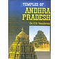 Bharatiya Kala Prakashan, New Delhi Temples of Andhra Pradesh, by Dr. C.S. Vasudevan