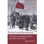 Columbia University Press To the End of Revolution, The Chinese Communist Party and Tibet, 1949 -1959, by Xiaoyuan Liu